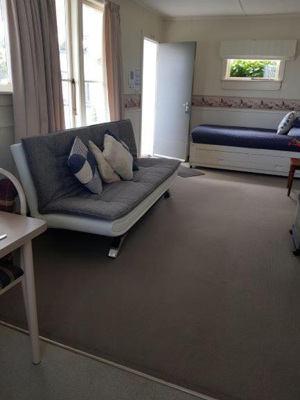 Waitahanui Lodge Kültér fotó