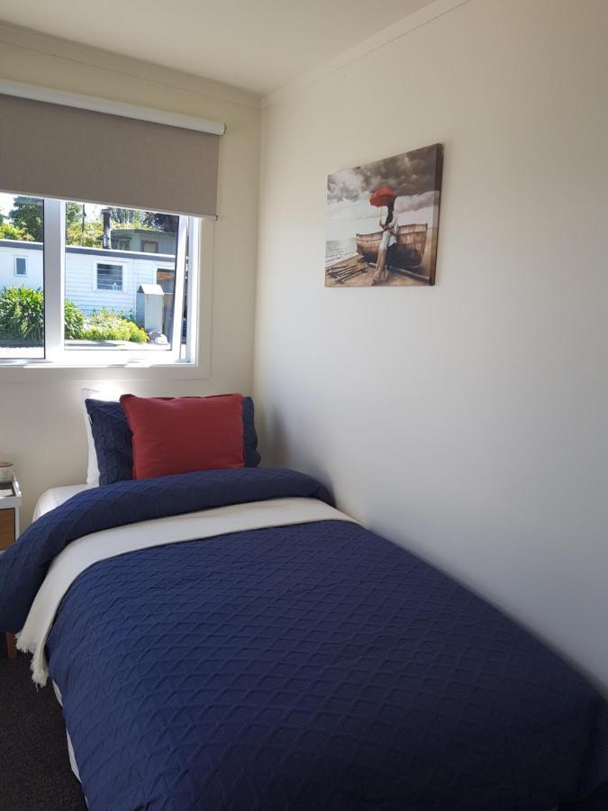 Waitahanui Lodge Kültér fotó