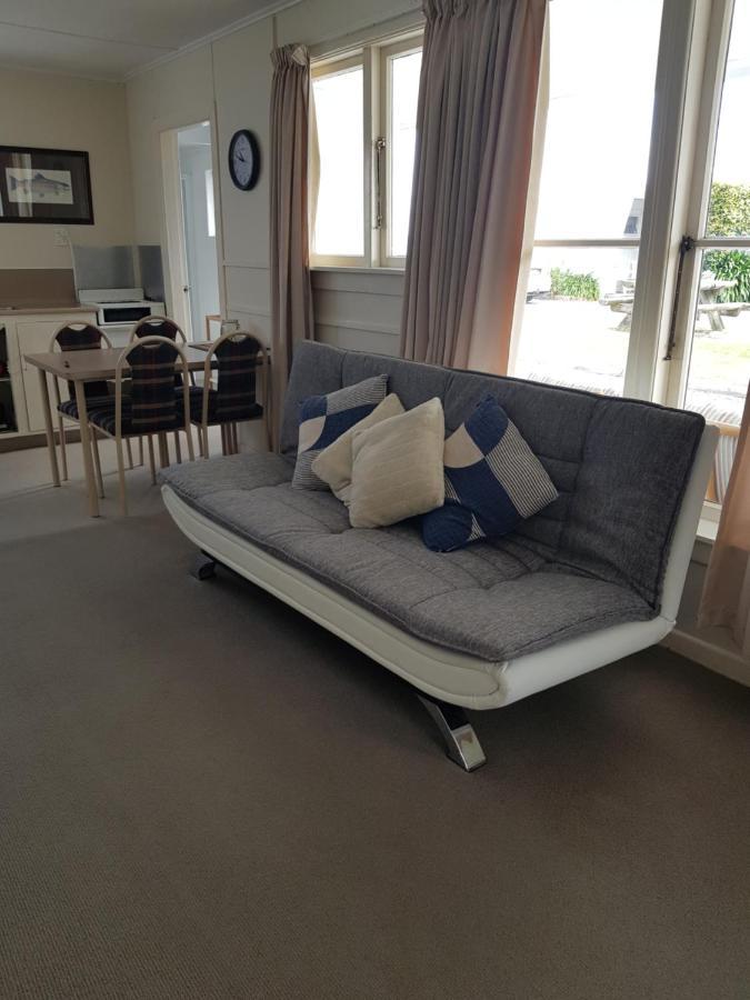 Waitahanui Lodge Kültér fotó