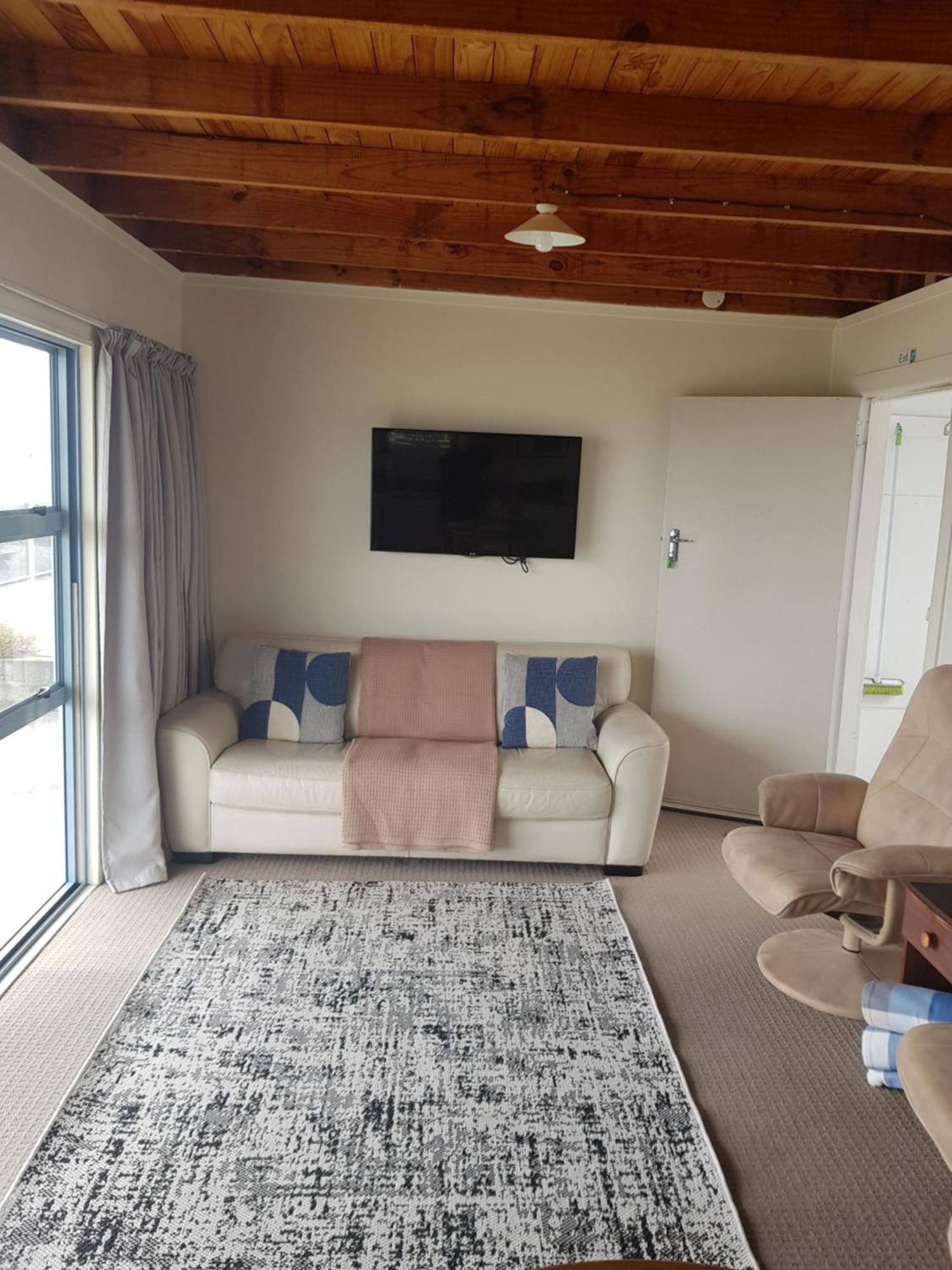 Waitahanui Lodge Kültér fotó