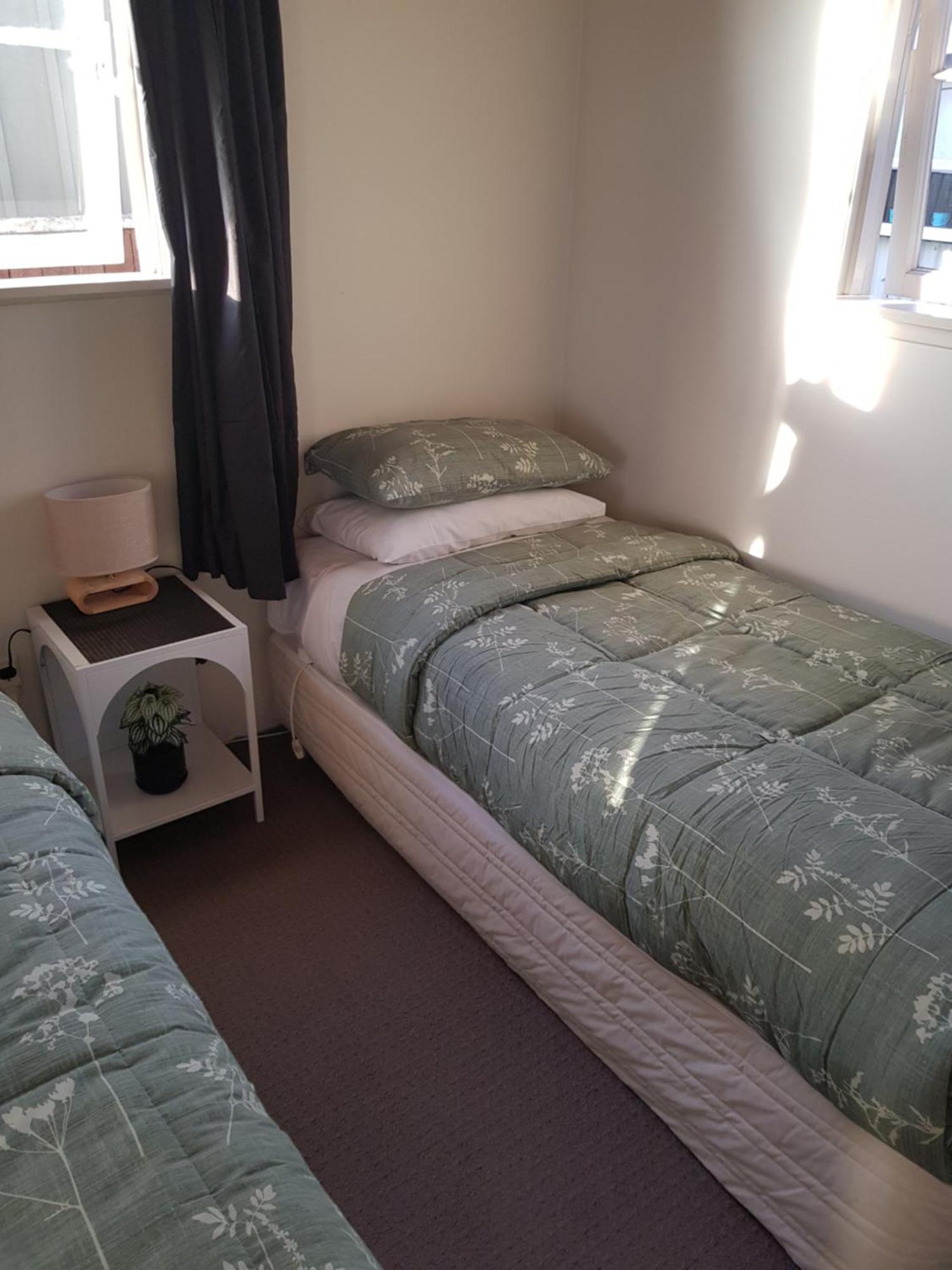 Waitahanui Lodge Kültér fotó