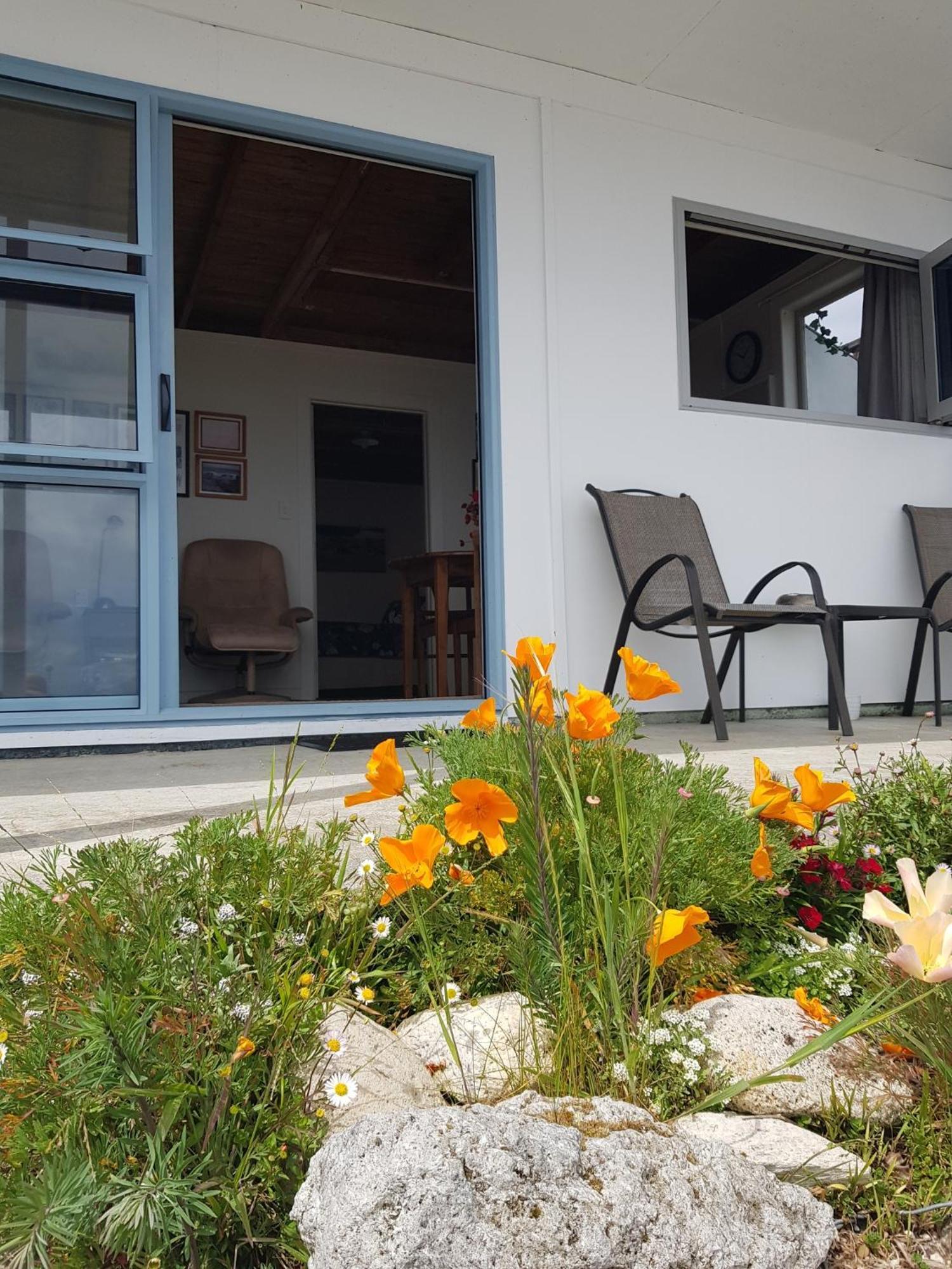 Waitahanui Lodge Kültér fotó